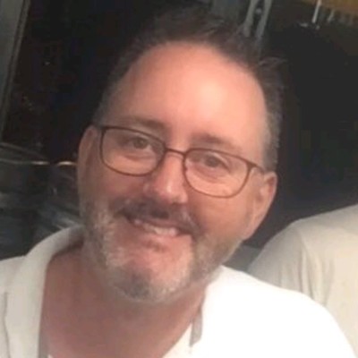 Neil Webley, founder of FreeCROTool